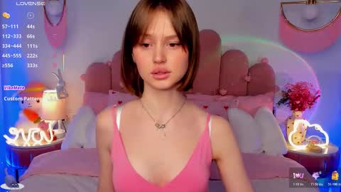 Anna online show from 02-24-26, 06:22