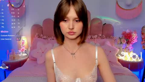 Anna online show from 05-21-26, 12:12