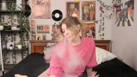 Louis online show from 03-08-25, 06:58