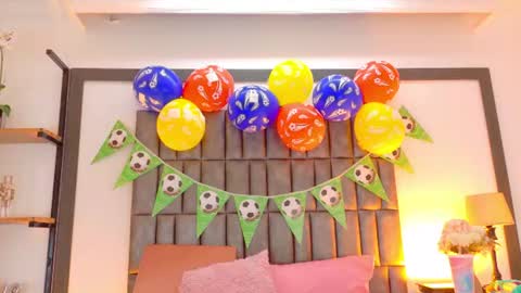 Mery Stone online show from 06-15-26, 04:47