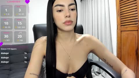 Snapshot of merysummer chatting on 03-18-26, 10:02 Mery Summer online show from 03-18-26, 10:02