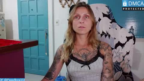 Tati Tatianna Venus online show from 03-09-26, 01:20