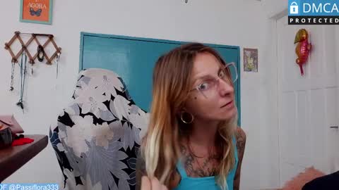 Tati Tatianna Venus online show from 04-05-26, 04:37
