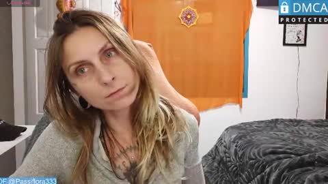 Tati Tatianna Venus online show from 06-28-26, 04:07