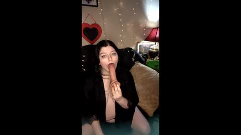 Lia online show from 02-24-26, 11:30