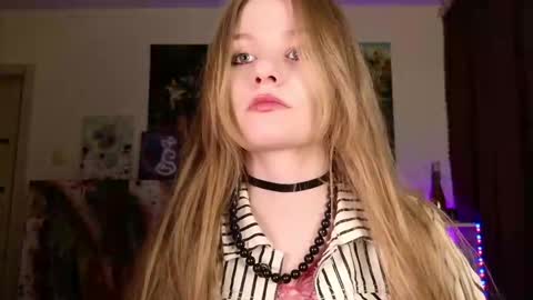 Eva online show from 03-23-26, 03:05