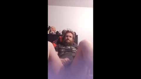metalheadmanx online show from 05-01-26, 11:31