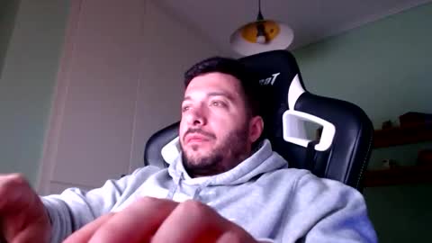 FunnyTimeHere online show from 10-12-25, 06:07