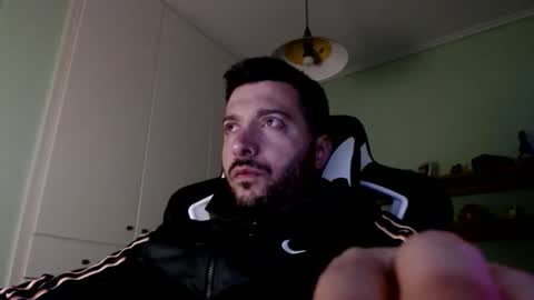 FunnyTimeHere online show from 11-01-25, 08:11