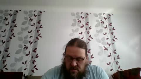 Snapshot of metallbuddy chatting on 02-21-26, 09:54 ask me online show from 02-21-26, 09:54