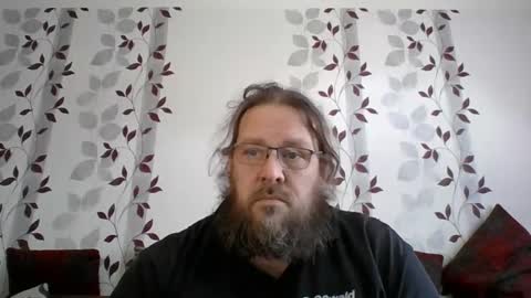 Snapshot of metallbuddy chatting on 03-01-26, 11:01 ask me online show from 03-01-26, 11:01