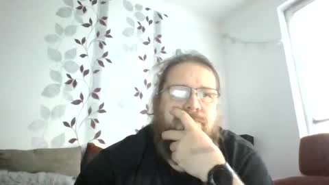 Snapshot of metallbuddy chatting on 03-22-26, 04:43 ask me online show from 03-22-26, 04:43