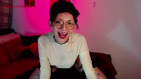 Mor online show from 10-21-25, 12:00