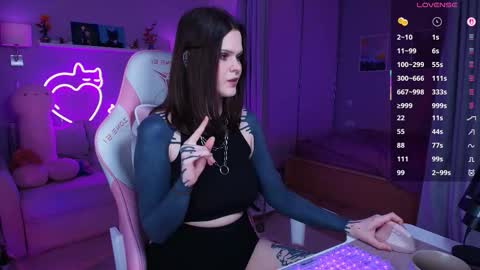 Snapshot of metanoiiia chatting on 02-08-26, 08:51 Lisa 3 next stream online show from 02-08-26, 08:51