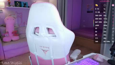 Lisa 3 next stream  online show from 05-10-26, 06:29