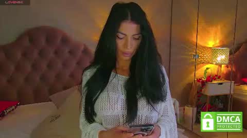 Metisha online show from 06-13-26, 09:51
