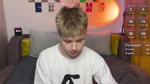 Arthur online show from 02-15-26, 06:48