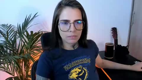 Meurif online show from 11-03-25, 12:46