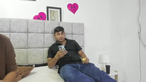 mevagom online show from 05-02-26, 12:48