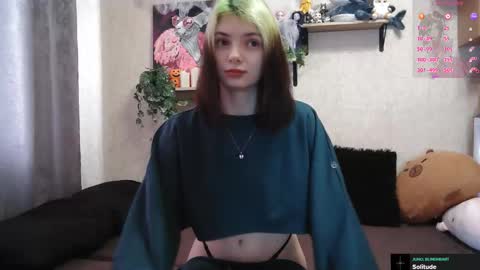 Mavis online show from 10-16-25, 03:18