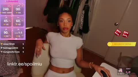 mew2wo online show from 10-03-25, 04:31