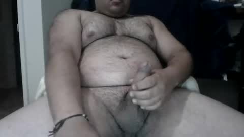 mexdad5 online show from 05-02-26, 01:43