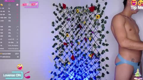 Jhon online show from 01-19-25, 02:15