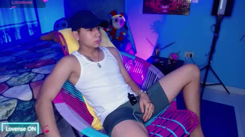 Jhon online show from 09-17-25, 03:08