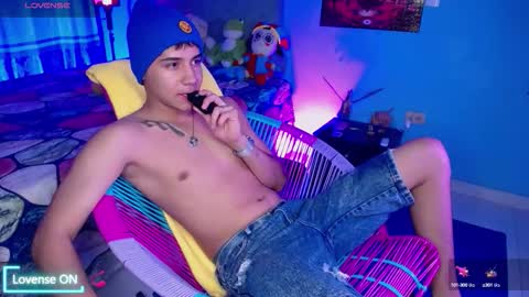 Jhon online show from 09-24-25, 02:59