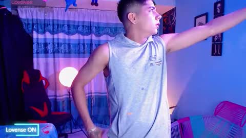 Jhon online show from 12-03-25, 03:25