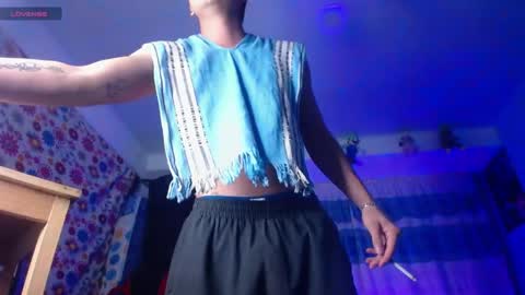 Jhon online show from 05-28-26, 01:14