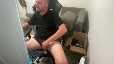 mexicanmobydick online show from 01-10-26, 03:52