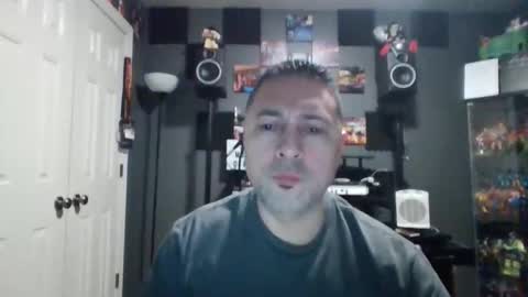 Snapshot of mexirican80 chatting on 02-03-26, 09:09 The MexiRican online show from 02-03-26, 09:09