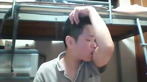 mgnhiroyuki online show from 09-30-25, 07:13