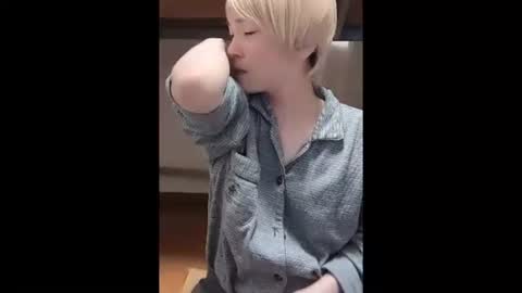 mgnhiroyuki online show from 10-25-25, 10:45