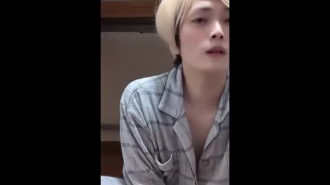 mgnhiroyuki online show from 01-13-26, 09:58