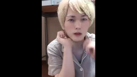 mgnhiroyuki online show from 06-16-26, 04:48