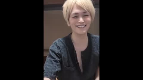 mgnhiroyuki online show from 06-26-26, 10:19