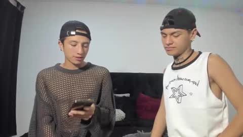 MATHIAS online show from 10-02-25, 02:18