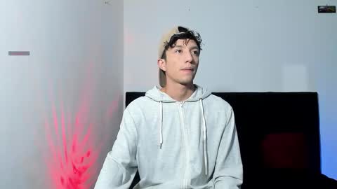 MATHIAS online show from 01-13-26, 01:44