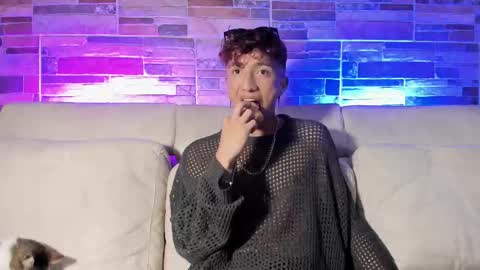 MATHIAS online show from 03-05-26, 05:14