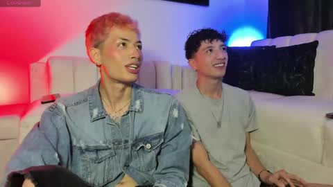 MATHIAS online show from 04-29-26, 06:03