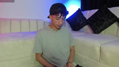 MATHIAS online show from 04-30-26, 06:09