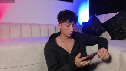 MATHIAS online show from 05-05-26, 05:04