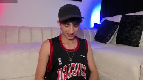 MATHIAS online show from 05-13-26, 05:49