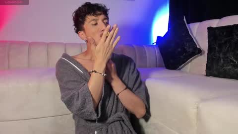 MATHIAS online show from 05-14-26, 05:36