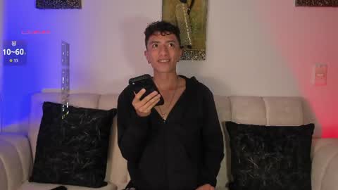 MATHIAS online show from 06-25-26, 08:02