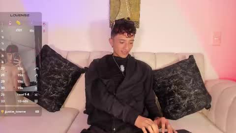 MATHIAS online show from 06-26-26, 08:08