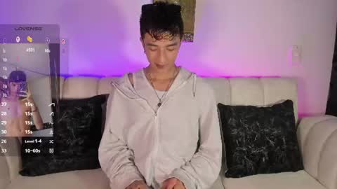 MATHIAS online show from 07-12-26, 04:47