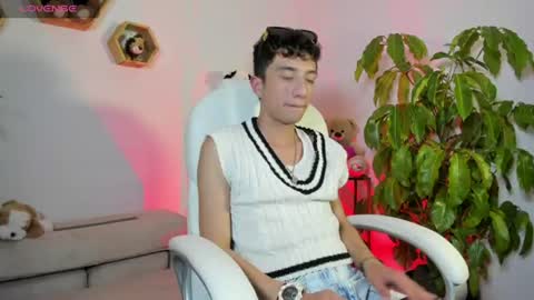 MATHIAS online show from 07-13-26, 05:10